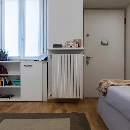 Very Central & Elegant Studio Wifi *