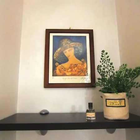 Apartamento Very Central & Elegant Studio Wifi Milão