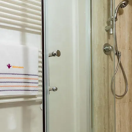 Apartamento Very Central & Elegant Studio Wifi Milão