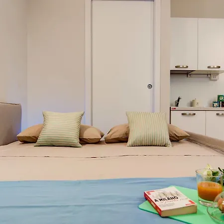 Apartamento Very Central & Elegant Studio Wifi