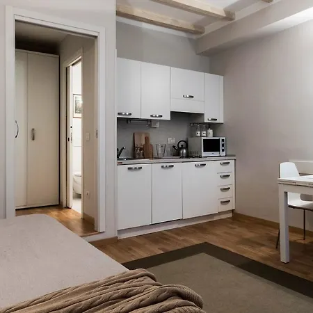Very Central & Elegant Studio Wifi *